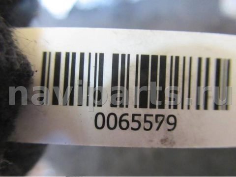 Новое Volkswagen Transporter, 2010 г., OEM 038131513j, арт. 0065579, фото 2