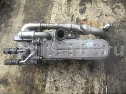 Новое Skoda Octavia, 2005 г., OEM 038131513AD, арт. 0075103