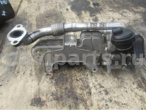 Новое Skoda Octavia, 2005 г., OEM 038131513AD, арт. 0075103, фото 2