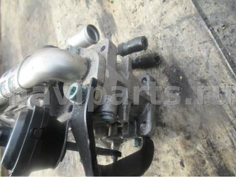 Новое Skoda Octavia, 2005 г., OEM 038131513AD, арт. 0075103, фото 3