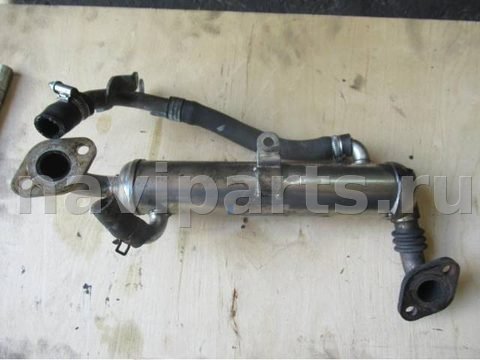 Охладитель отработанных газов Opel Meriva, 2003 г., OEM 8973635150, арт. 0084053