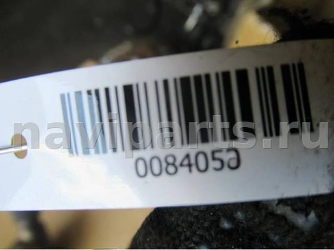 Охладитель отработанных газов Opel Meriva, 2003 г., OEM 8973635150, арт. 0084053, фото 5