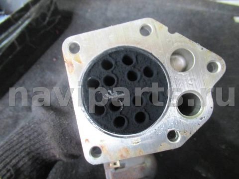Новое Dacia Logan, 2009 г., OEM 147352070r, арт. 0084856, фото 4