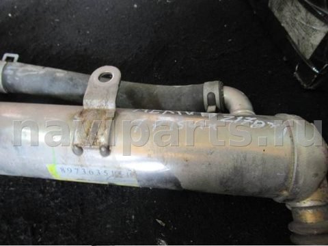 Новое Opel Meriva, 2003 г., OEM 897363515, арт. 0085636, фото 3
