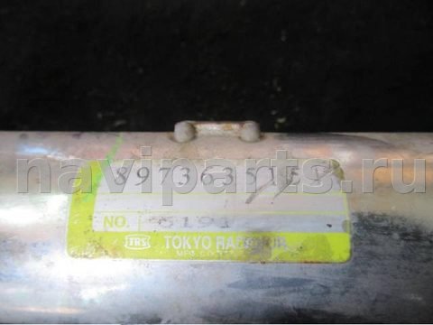 Новое Opel Meriva, 2003 г., OEM 897363515, арт. 0085636, фото 4