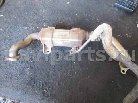 Новое Toyota Avensis, 2005 г., OEM 256800r01000, арт. 0089998
