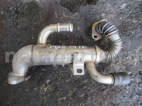 Новое Volkswagen Polo, 2003 г., OEM 045131513l, арт. 0098943