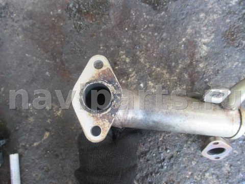 Новое Volkswagen Polo, 2003 г., OEM 045131513l, арт. 0098943, фото 4