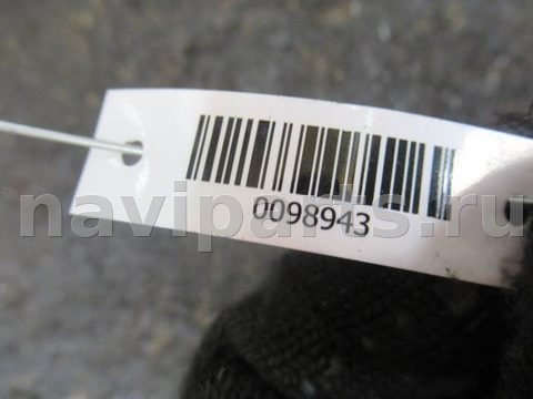 Новое Volkswagen Polo, 2003 г., OEM 045131513l, арт. 0098943, фото 5