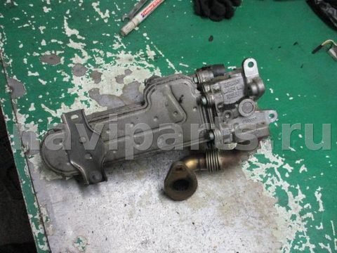Новое Volkswagen Touran, 2004 г., OEM 03g131513, арт. 0112013, фото 2