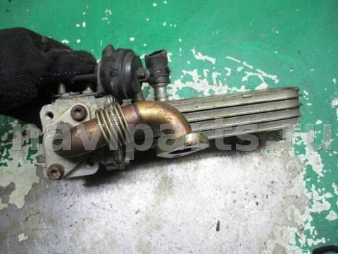 Новое Volkswagen Touran, 2004 г., OEM 03g131513, арт. 0112013, фото 4