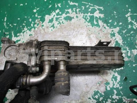 Новое Volkswagen Touran, 2004 г., OEM 03g131513, арт. 0112013, фото 5
