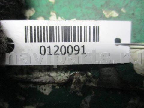 Новое Volkswagen Golf, 1999 г., OEM 038131513ad, арт. 0120091, фото 2