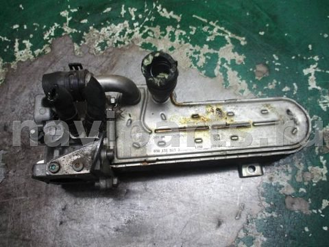 Новое Volkswagen Golf, 2004 г., OEM 03g131513j, арт. 0120488