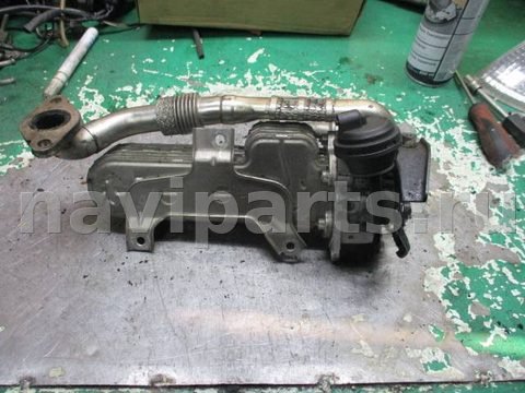 Новое Volkswagen Golf, 1999 г., OEM 038131513ad, арт. 0132398, фото 2