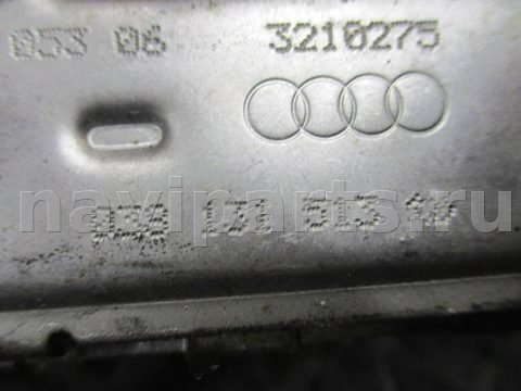 Новое Volkswagen Golf, 1999 г., OEM 038131513ad, арт. 0132398, фото 5