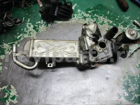 Новое Volkswagen Passat, 2011 г., OEM 03l131512cf, арт. 0133073