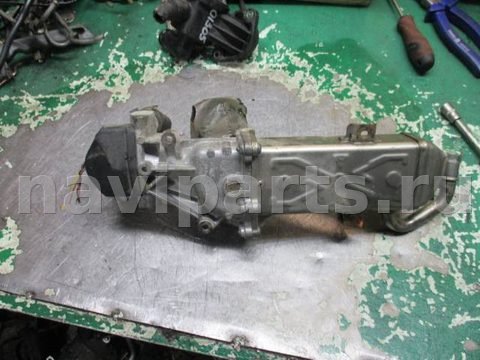 Новое Volkswagen Passat, 2011 г., OEM 03l131512cf, арт. 0133073, фото 2