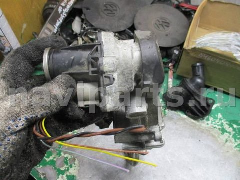 Новое Volkswagen Passat, 2011 г., OEM 03l131512cf, арт. 0133073, фото 4