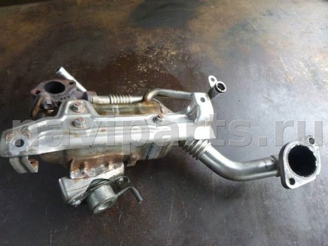 Новое Opel Meriva, 2006 г., OEM 8973762642, арт. 0136374, фото 3