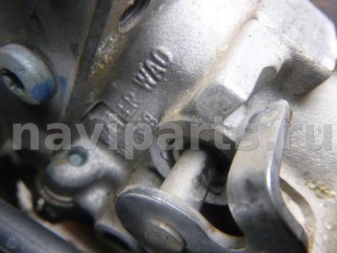 Новое Volkswagen Golf, 1999 г., OEM 038131063d, арт. 0139395, фото 6