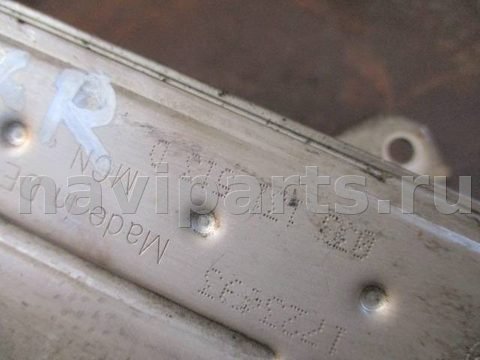 Новое Volkswagen Golf, 1999 г., OEM 038131063c, арт. 0139609, фото 3