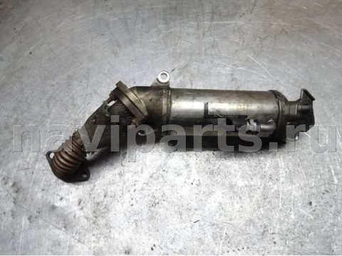 Охладитель отработанных газов Opel Signum, 2006 г., OEM 8973530272, арт. 0156457