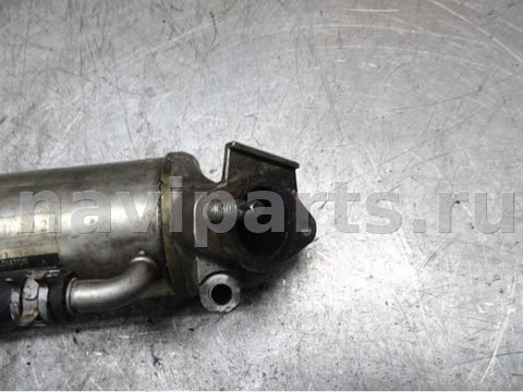 Охладитель отработанных газов Opel Signum, 2006 г., OEM 8973530272, арт. 0156457, фото 4