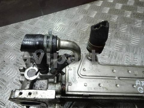 Новое Volkswagen Golf, 1999 г., OEM 038131513d, арт. 0165480, фото 2