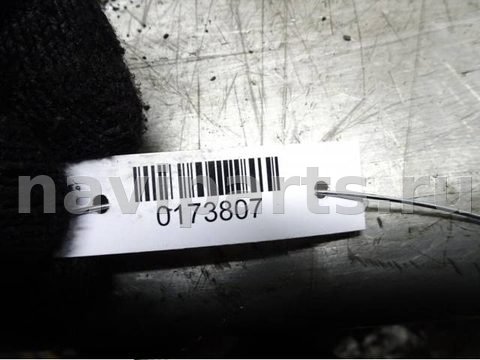 Новое Volkswagen Golf, 2002 г., OEM 038131513d, арт. 0173807, фото 3