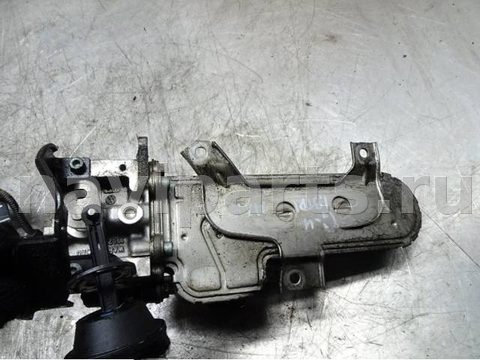 Новое Volkswagen Golf, 2002 г., OEM 038131513d, арт. 0173807, фото 4