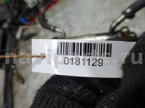 Новое Fiat Ducato, 2010 г., OEM 6c1q9f464af, арт. 0181129, фото 2