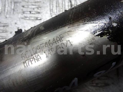 Новое Fiat Ducato, 2010 г., OEM 6c1q9f464af, арт. 0181129, фото 3