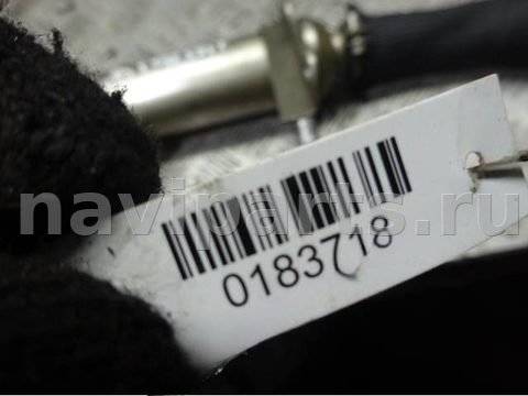 Новое Opel Zafira, 2008 г., OEM 55203716, арт. 0183718, фото 6