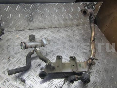 Новое Nissan X-Trail, 2010 г., OEM 8200620695, арт. 0193290