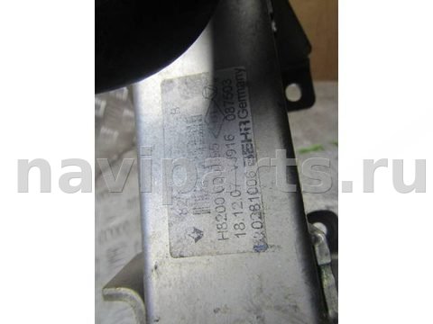 Новое Nissan X-Trail, 2010 г., OEM 8200620695, арт. 0193290, фото 2