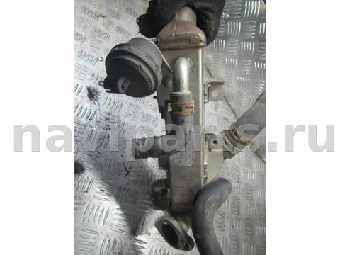 Новое Nissan X-Trail, 2010 г., OEM 8200620695, арт. 0193290, фото 3