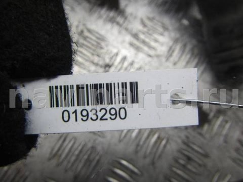 Новое Nissan X-Trail, 2010 г., OEM 8200620695, арт. 0193290, фото 4