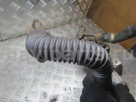 Новое Nissan X-Trail, 2010 г., OEM 8200620695, арт. 0193290, фото 6