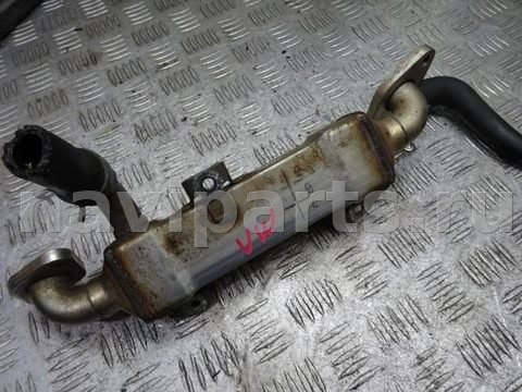 Новое Volkswagen Sharan, 2002 г., OEM 038131513L, арт. 0197995, фото 6