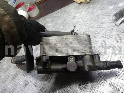 Новое Opel Vectra, 2005 г., OEM 12786261aa, арт. 0203768, фото 4