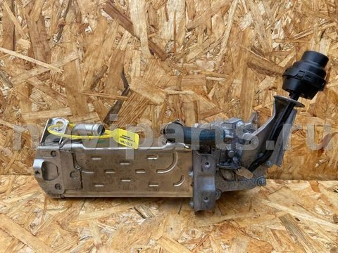 Новое Mercedes Sprinter, 2008 г., OEM A65111420467, арт. 107273274, фото 3