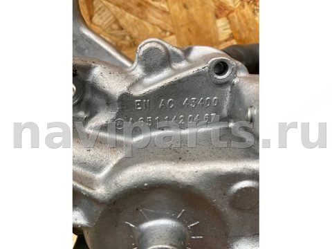 Новое Mercedes Sprinter, 2008 г., OEM A65111420467, арт. 107273274, фото 5