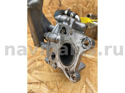 Новое Mercedes Sprinter, 2008 г., OEM A65111420467, арт. 107273274, фото 6