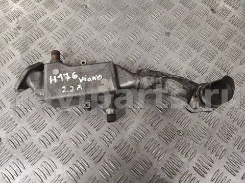 Новое Mercedes Viano, 2008 г., OEM A6461420079, арт. 109042567