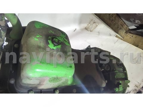 Новое Volvo FL, 2018 г., OEM 21606571, арт. 11300066, фото 3