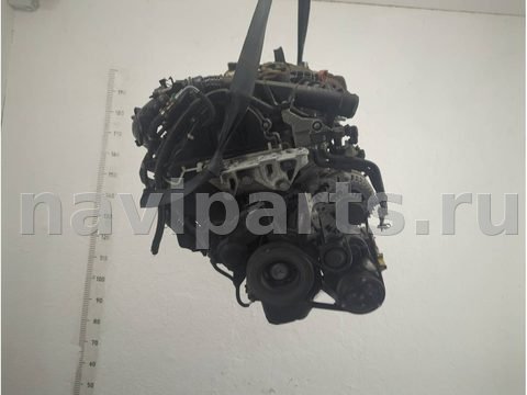 Охладитель отработанных газов Peugeot 308, 2017 г., OEM 9813064280, арт. 11932044