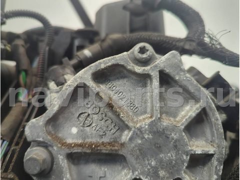 Охладитель отработанных газов Peugeot 308, 2017 г., OEM 9813064280, арт. 11932044, фото 4