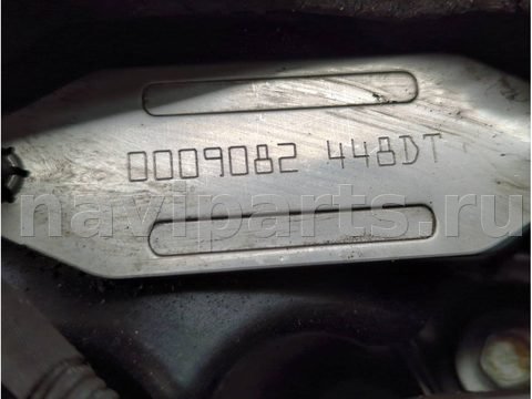 Новое Land Rover Range Rover, 2005 г., OEM LR022968, арт. 11940335, фото 2