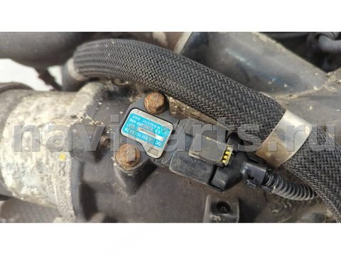 Новое Mercedes Actros, 2015 г., OEM A4701400475, арт. 11945621, фото 4